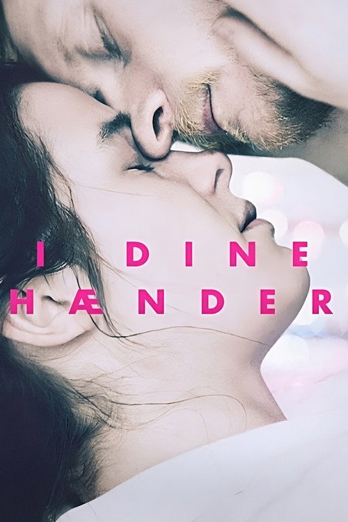 I dine hænder — постер