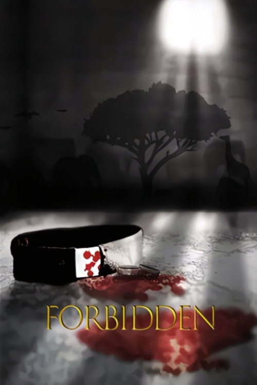 Forbidden — постер