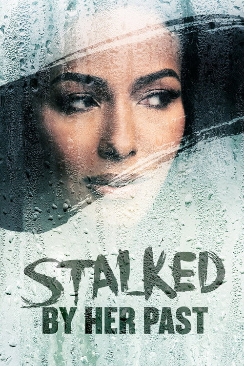 Stalker — постер