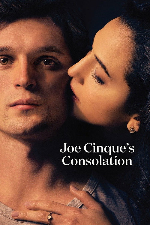 Joe Cinque's Consolation — постер