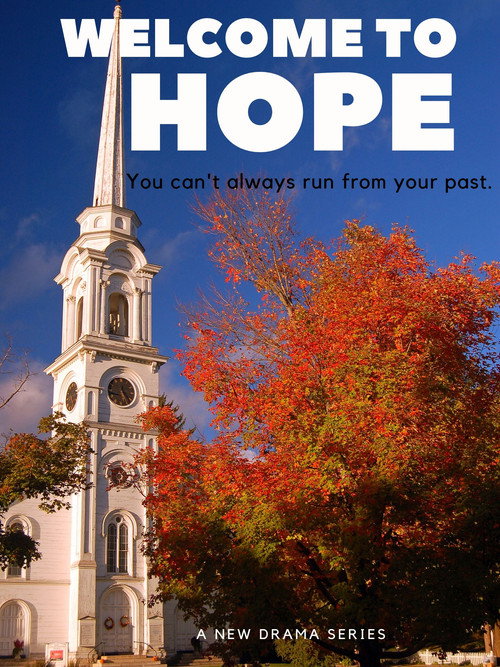 Welcome to Hope — постер