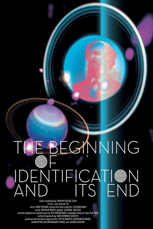 The Beginning of Identification, and its End — постер