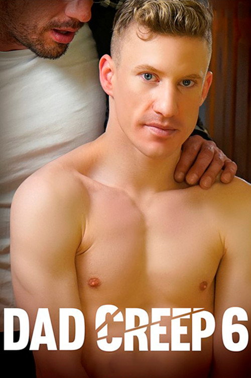 Dad Creep 6 — постер