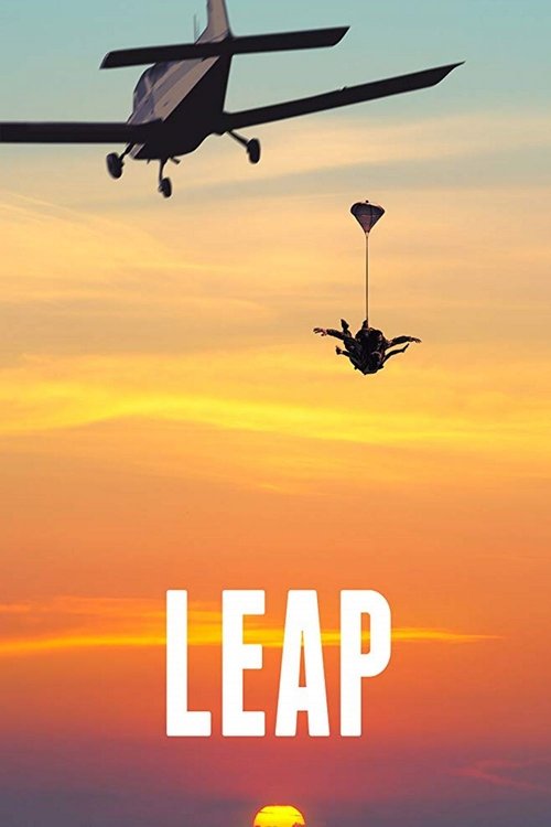 Leap — постер