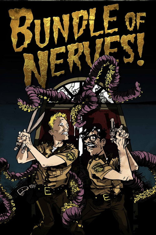 Bundle of Nerves — постер