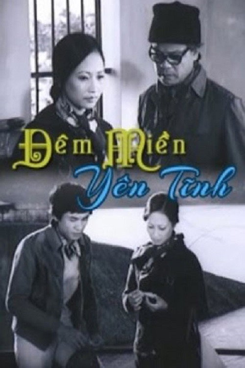 Đêm Miền Yên Tĩnh — постер