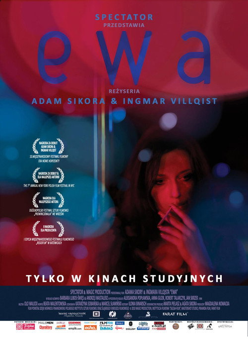 Ewa — постер