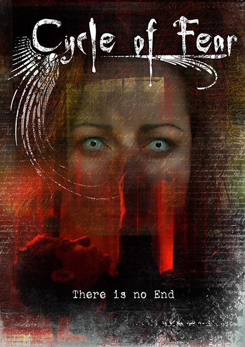 Cycle of Fear: There Is No End — постер
