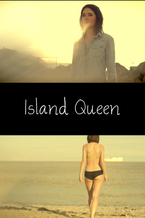 Island Queen — постер