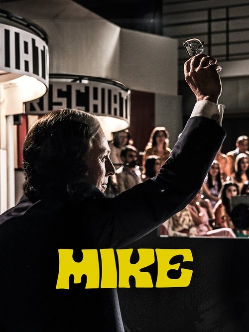 Mike — постер