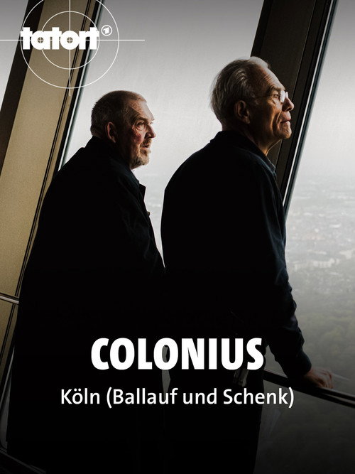 Colonius — постер