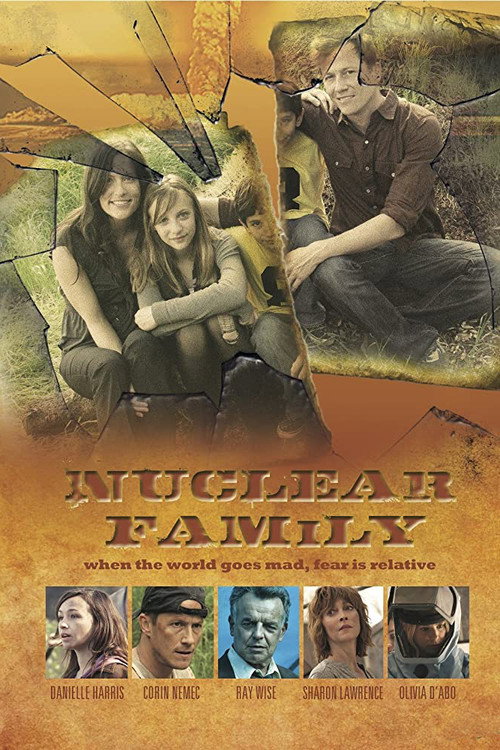 Nuclear Family — постер
