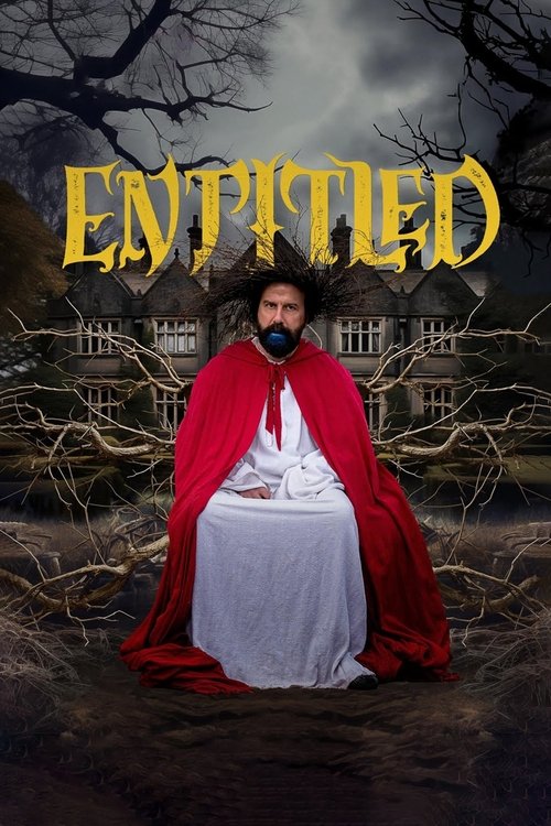 Entitled — постер