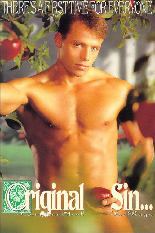 Original Sin — постер