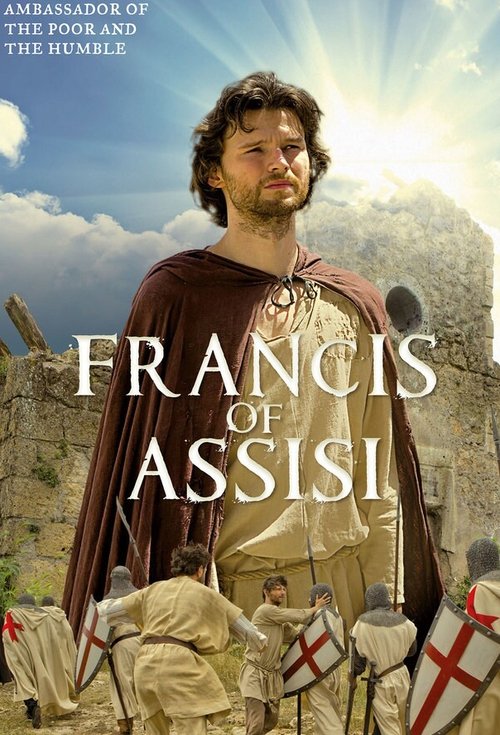 Francesco — постер