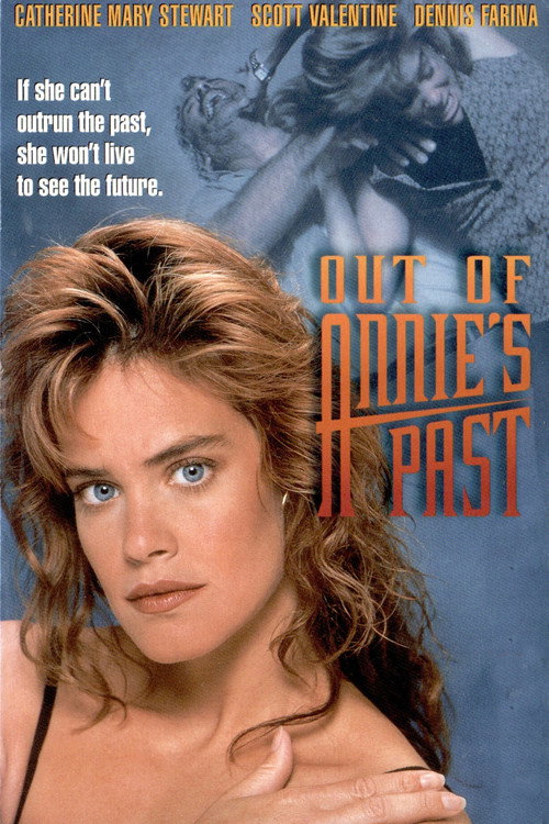 Out of Annie's Past — постер