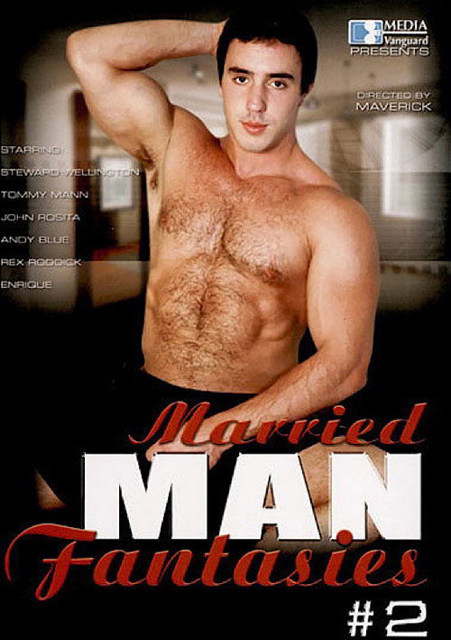 Married Man Fantasies 2 — постер