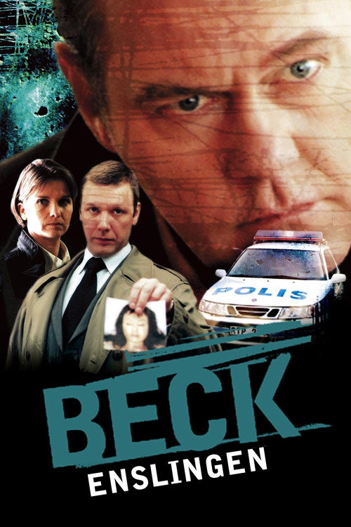 Beck 12 - Enslingen — постер