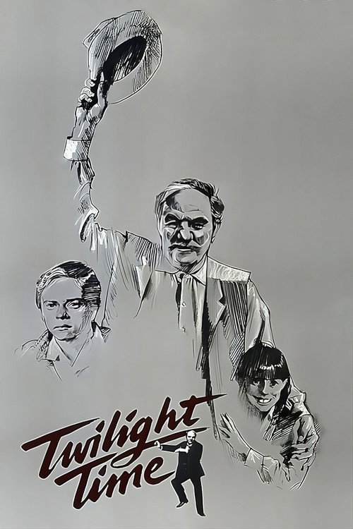 Сутон — постер