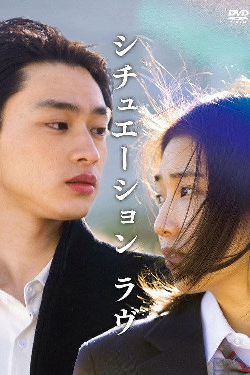 シチュエーション・ラヴ — постер