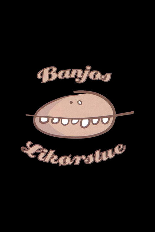 Banjos Likørstue — постер