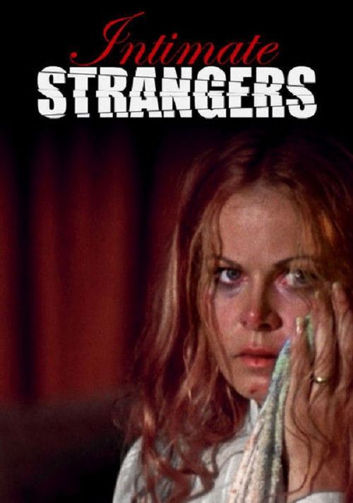 Intimate Strangers — постер