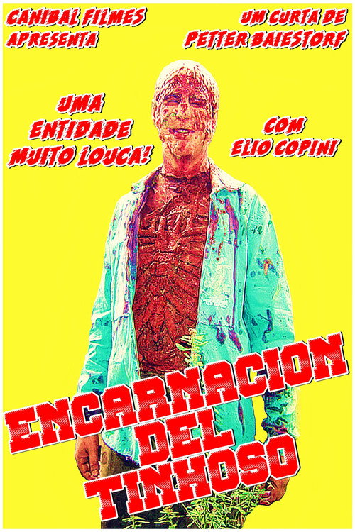 Encarnacion del Tinhoso — постер