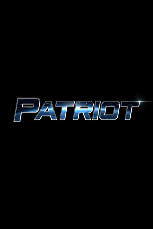 Patriot — постер