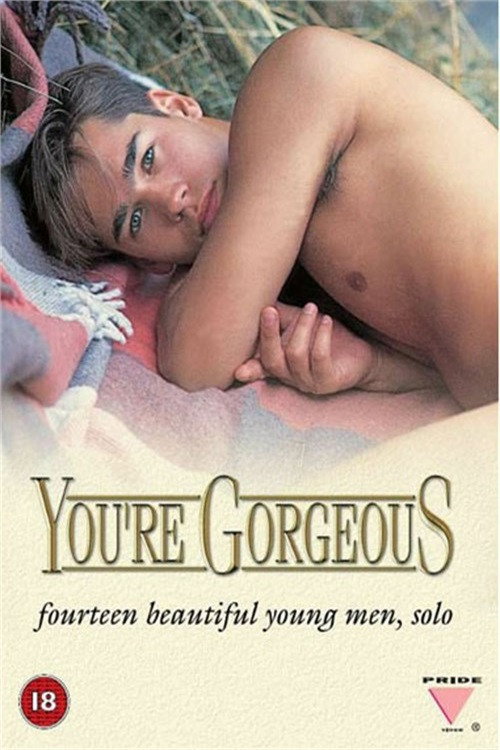 You're Gorgeous — постер