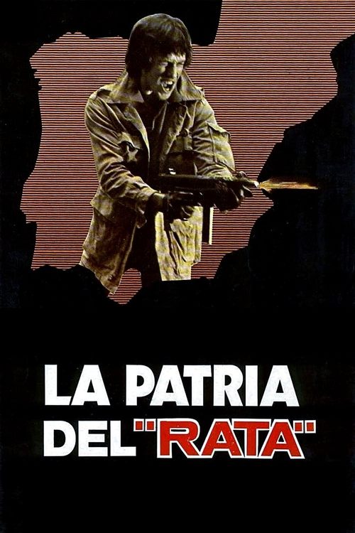 La patria del 'Rata' — постер