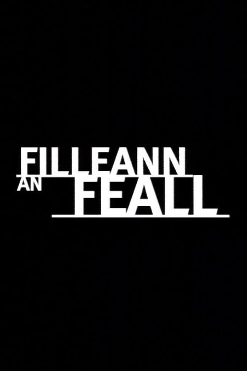 Filleann an Feall — постер