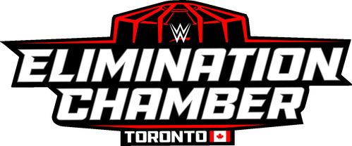 WWE Elimination Chamber 2025: Toronto — логотип