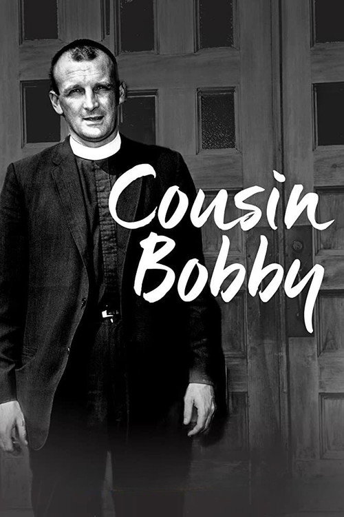 Cousin Bobby — постер