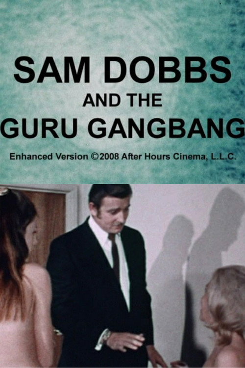 Sam Dobbs — постер