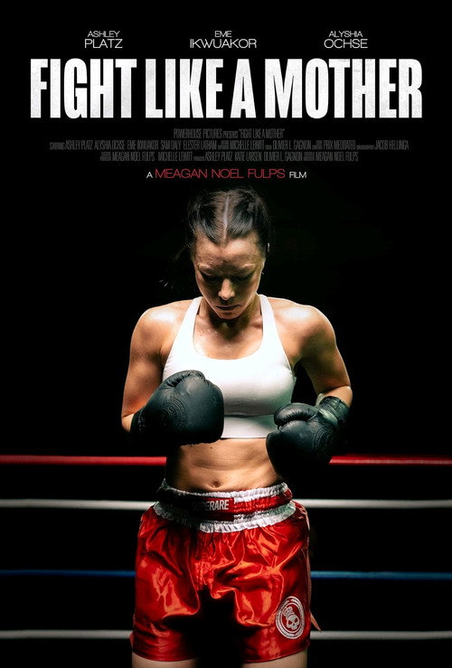 Fight Like a Mother — постер