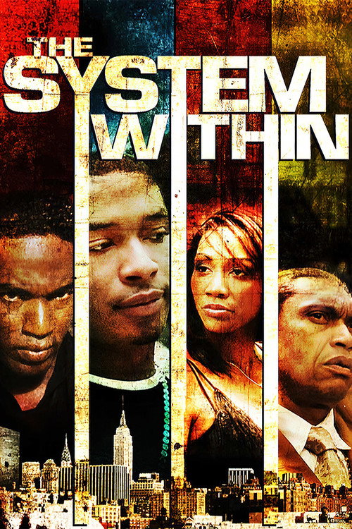 The System Within — постер