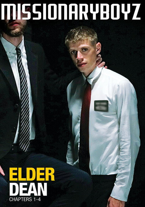 Elder Dean: Chapters 1-4 — постер