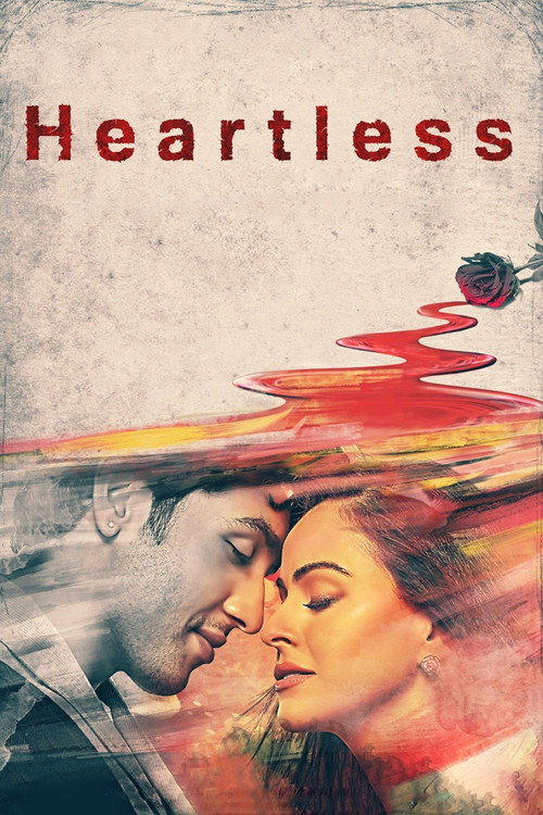 Heartless — постер