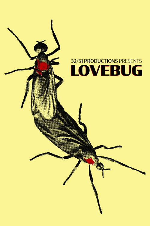 Lovebug — постер
