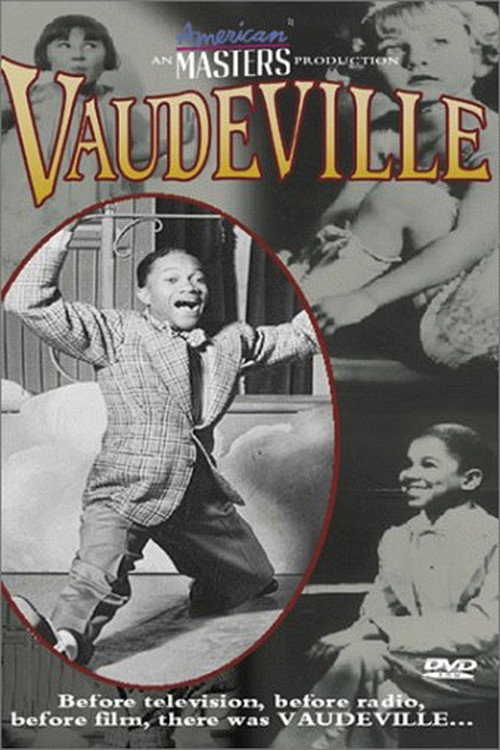 Vaudeville — постер
