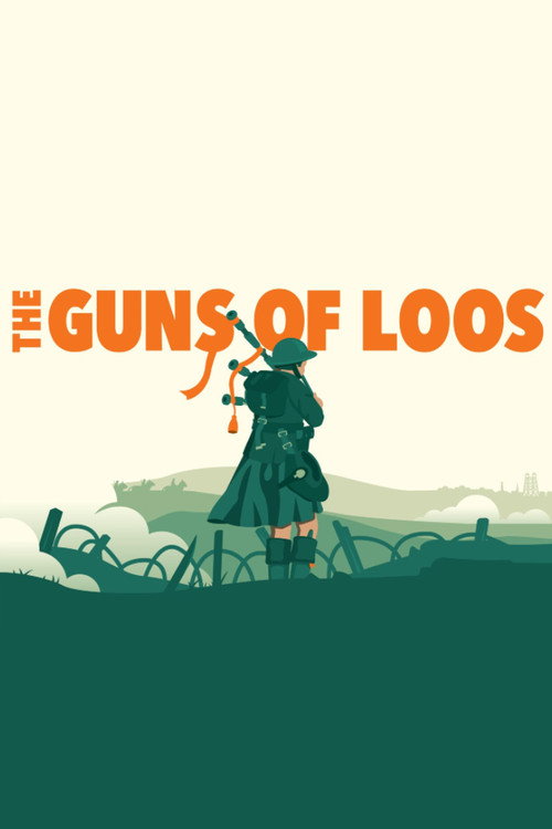 The Guns of Loos — постер