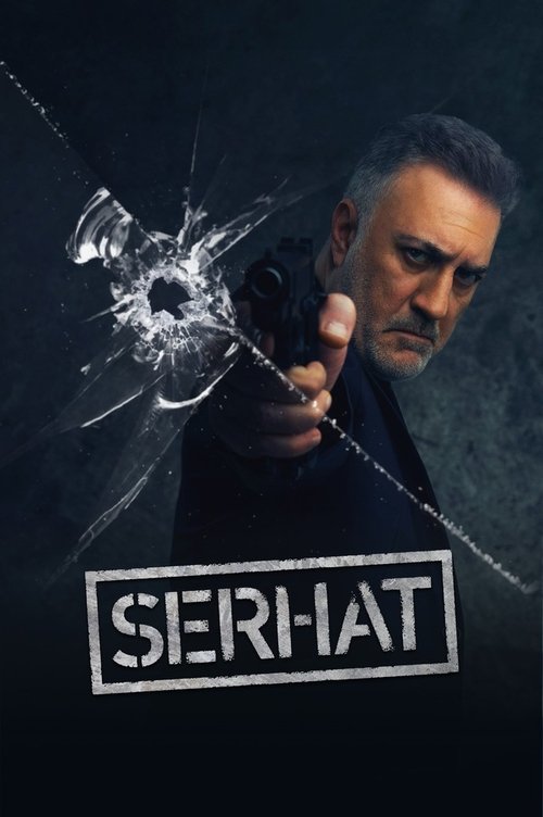 Serhat — постер