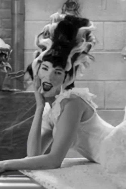 The Original Monster Mash — постер