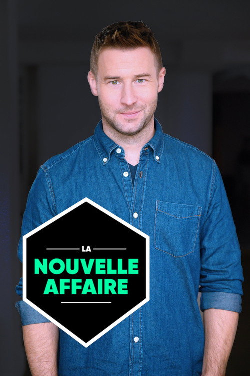 La nouvelle affaire — постер