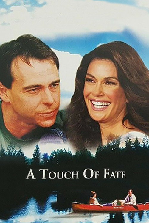 A Touch of Fate — постер