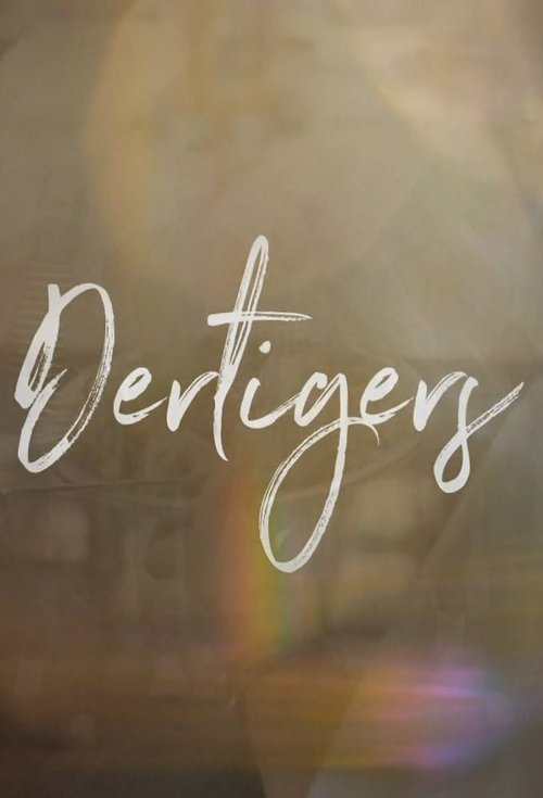 Dertigers — постер