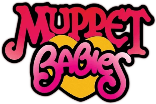 Muppet Babies — логотип