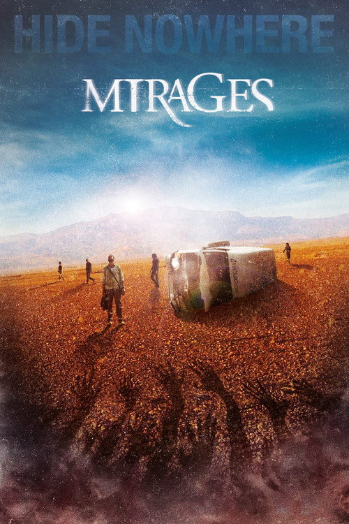 Mirages — постер
