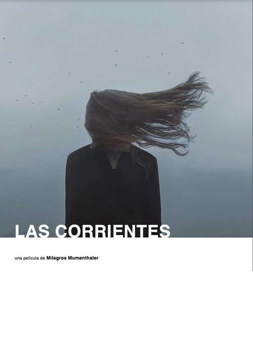 Las corrientes — постер