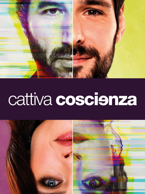 Cattiva Coscienza — постер
